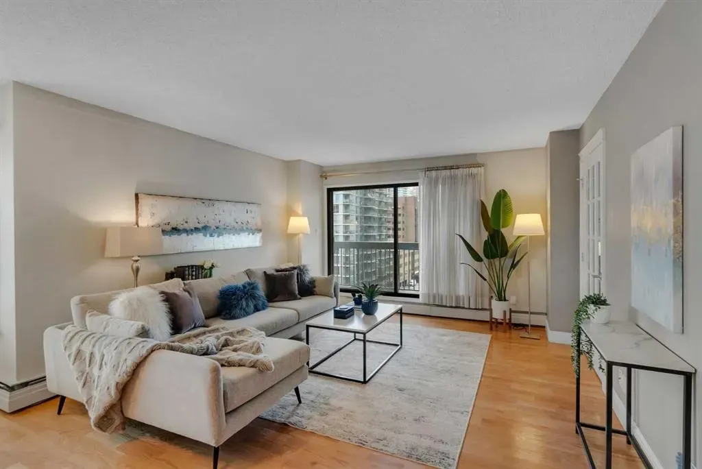 540 14 Avenue SW #920