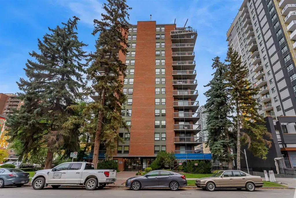 540 14 Avenue SW #920