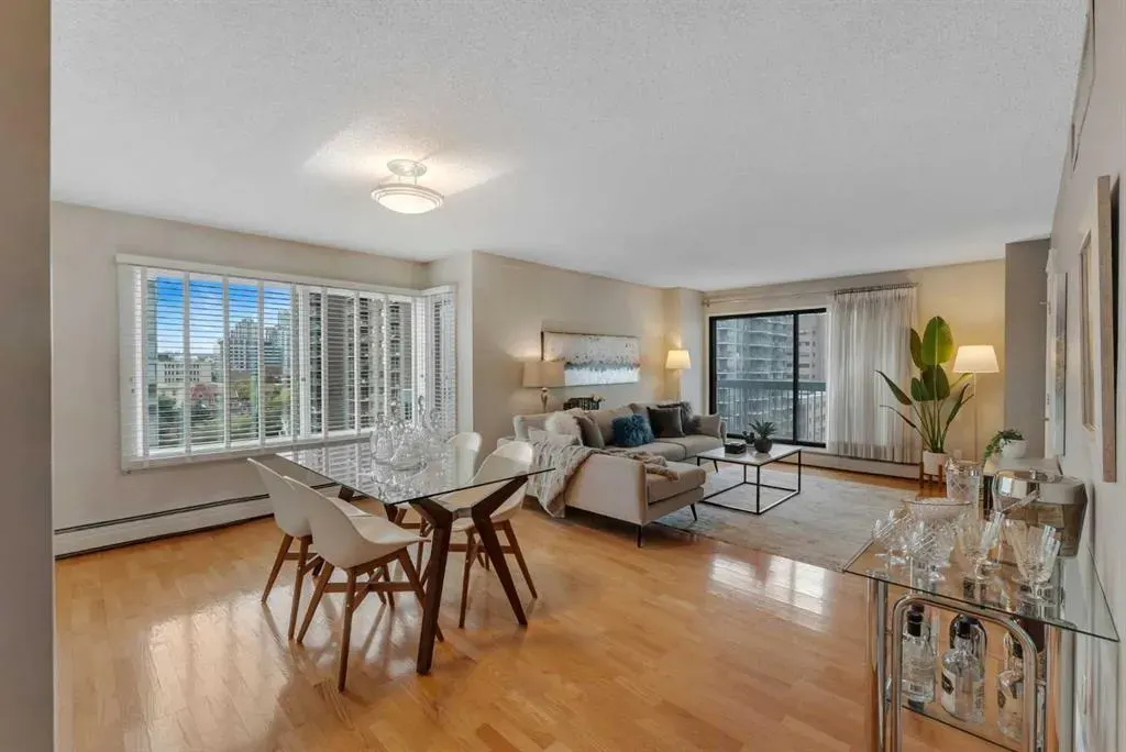 540 14 Avenue SW #920