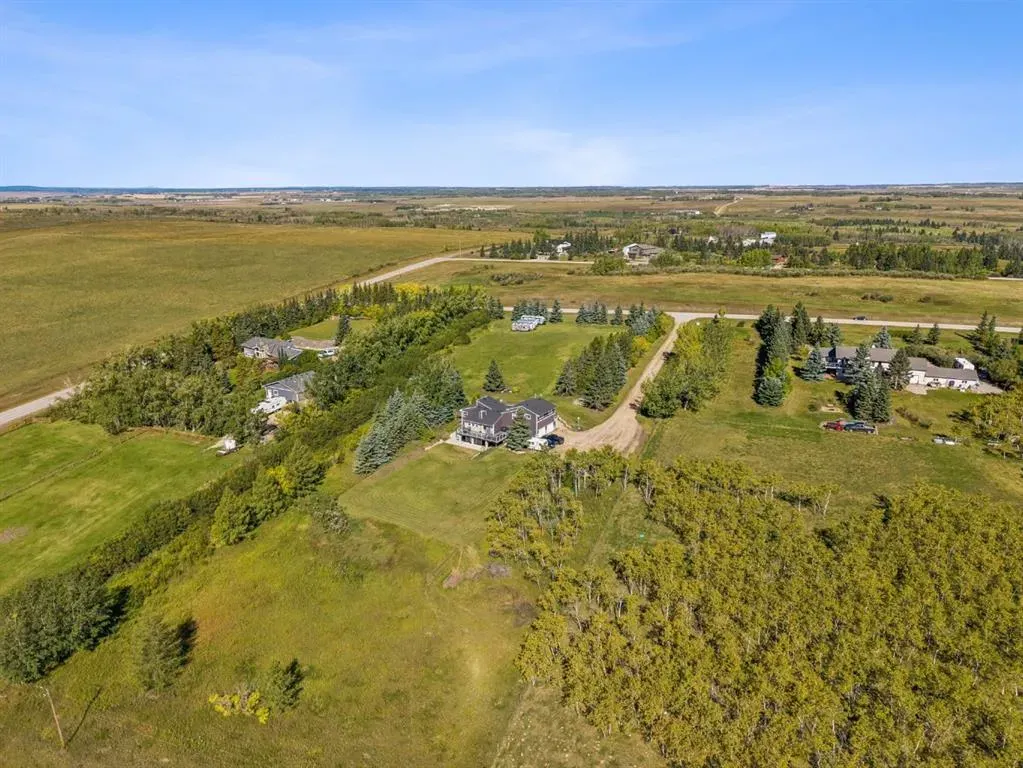 7 Big Hill Creek Estates