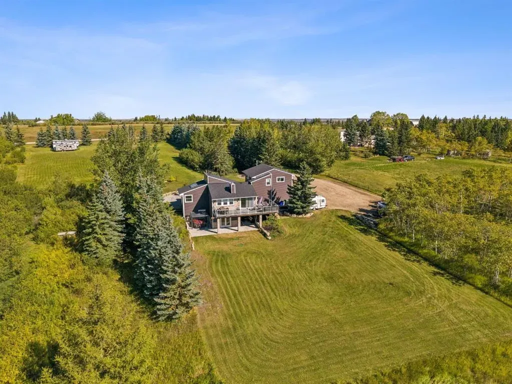7 Big Hill Creek Estates