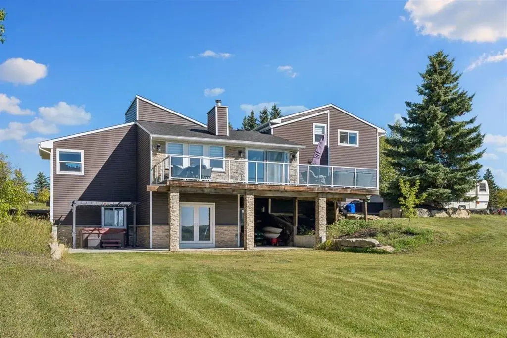 7 Big Hill Creek Estates