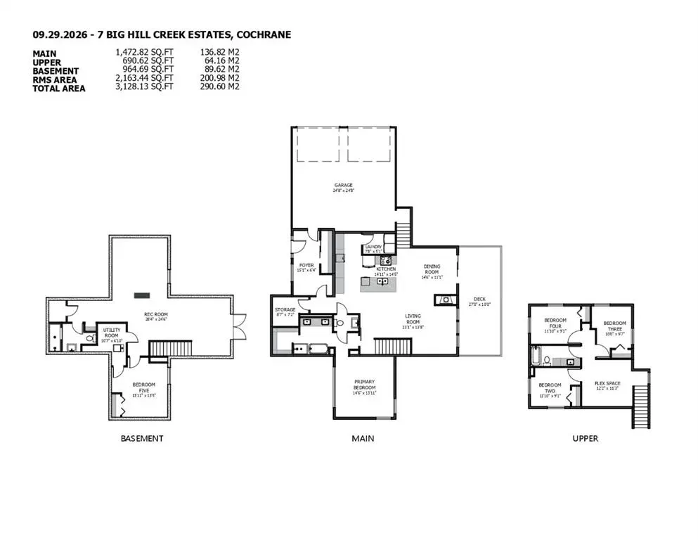 7 Big Hill Creek Estates