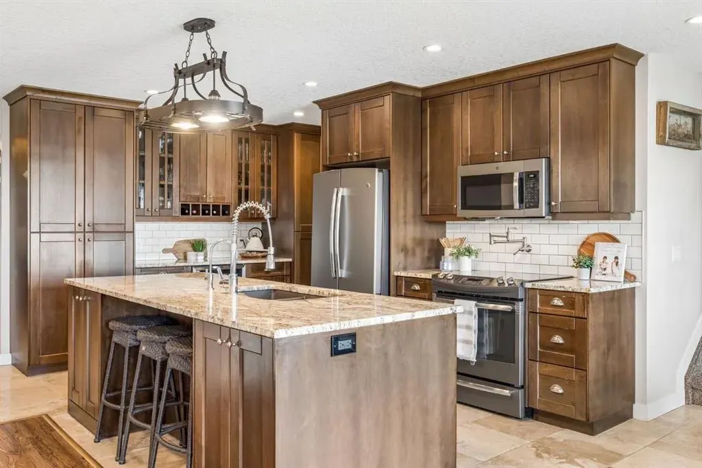 7 Big Hill Creek Estates
