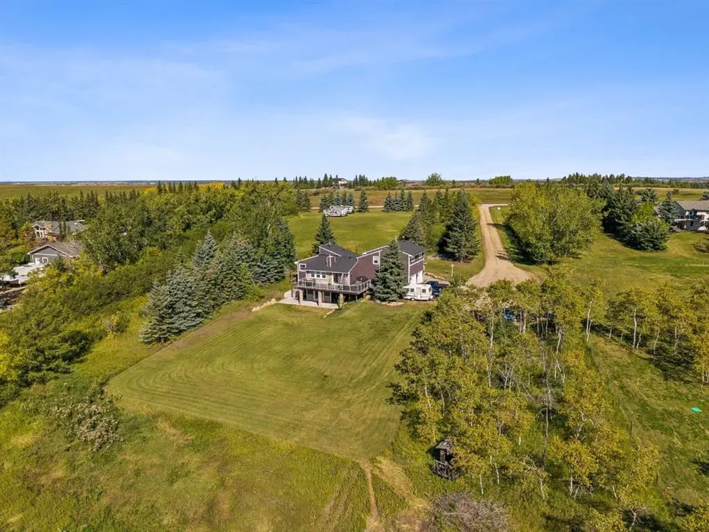 7 Big Hill Creek Estates