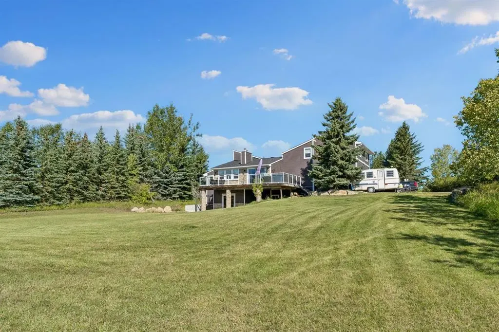 7 Big Hill Creek Estates