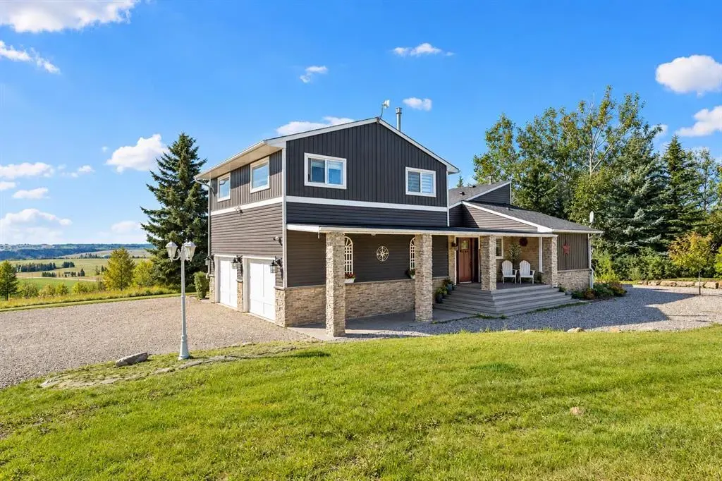 7 Big Hill Creek Estates