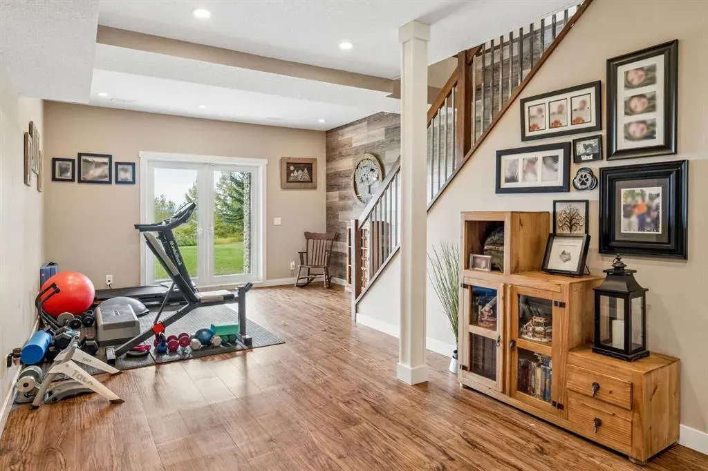 7 Big Hill Creek Estates
