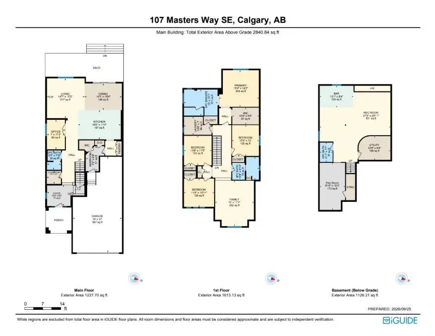 107 Masters Way SE