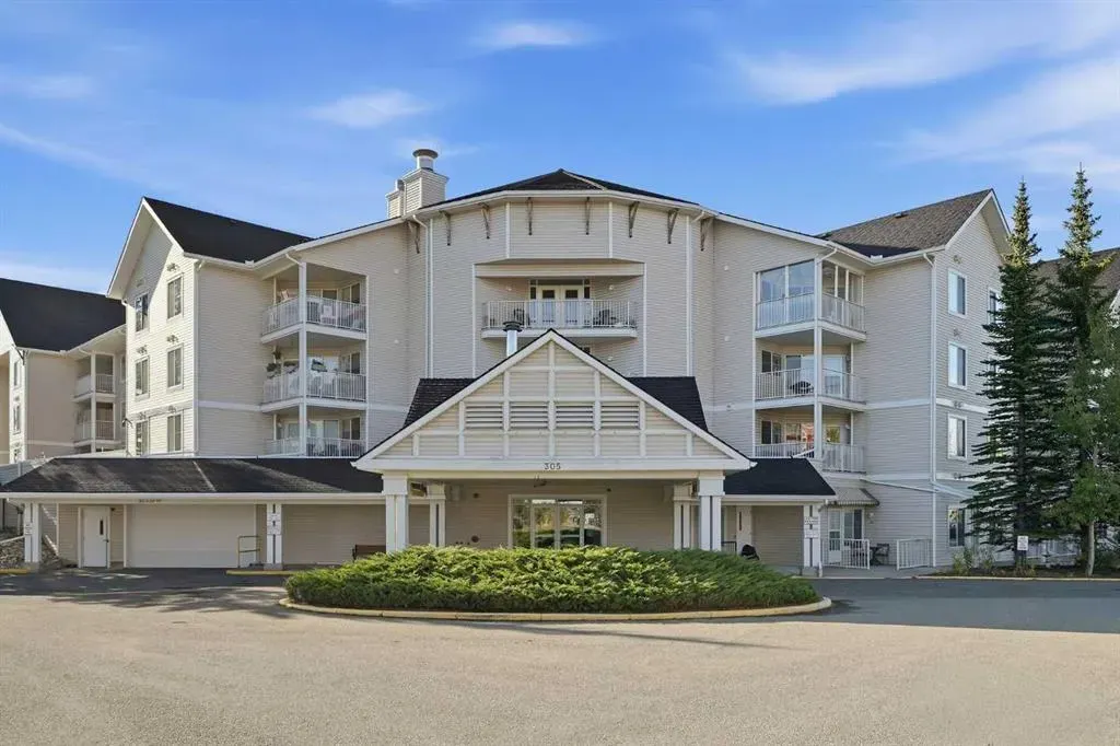305 1 Avenue NW #316
