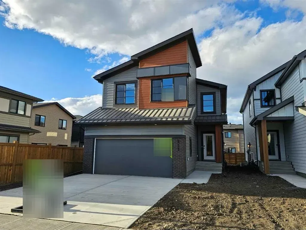 111 Heritage Ridge