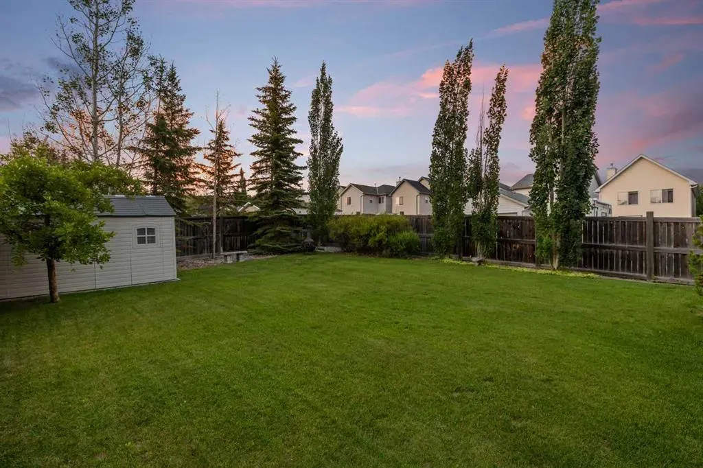 113 Tusslewood Bay NW