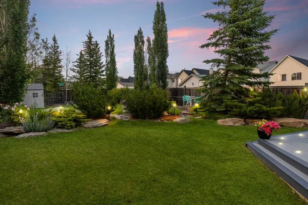 113 Tusslewood Bay NW