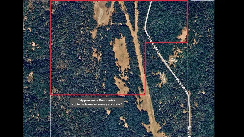 90 Acres Range Road 60