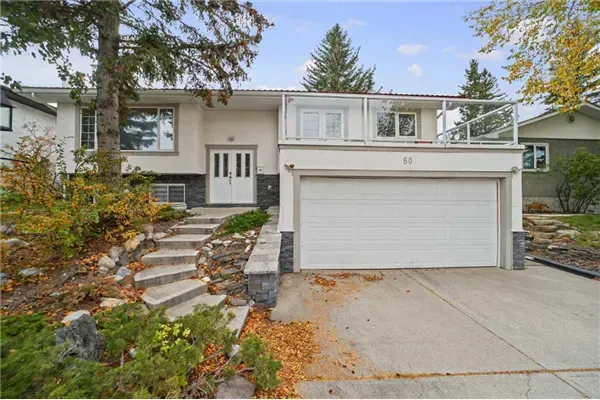 60 Silverview Way NW
