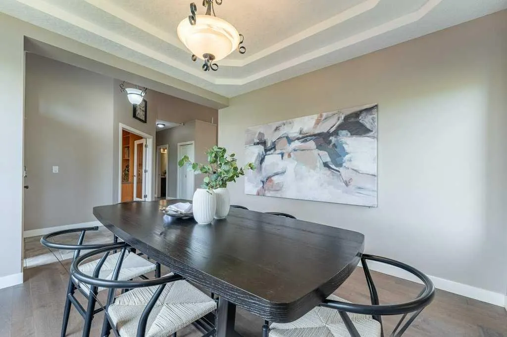 143 Crocus Ridge Drive