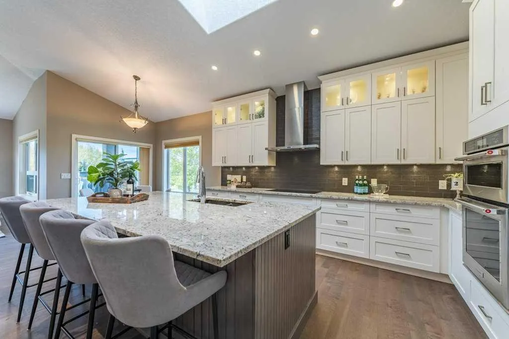 143 Crocus Ridge Drive