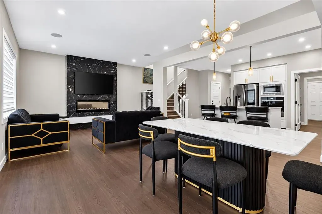 66 Belmont Manor SW