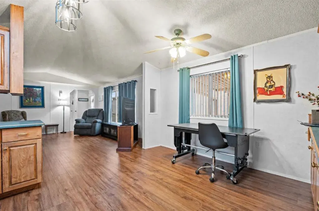 99 Arbour Lake Road #142
