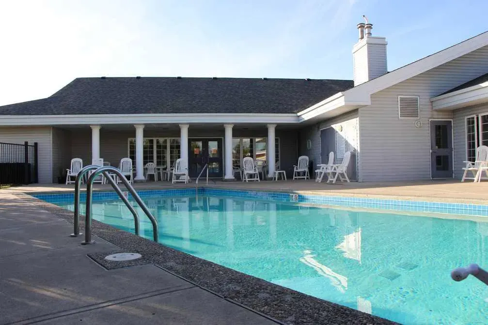 99 Arbour Lake Road #142