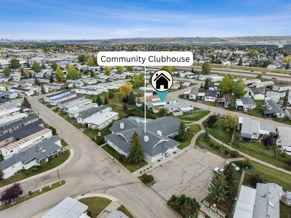 99 Arbour Lake Road #142