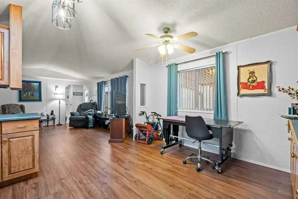 99 Arbour Lake Road #142