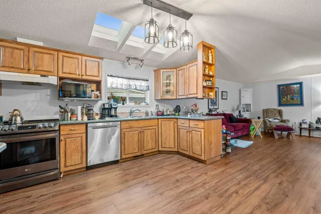 99 Arbour Lake Road #142