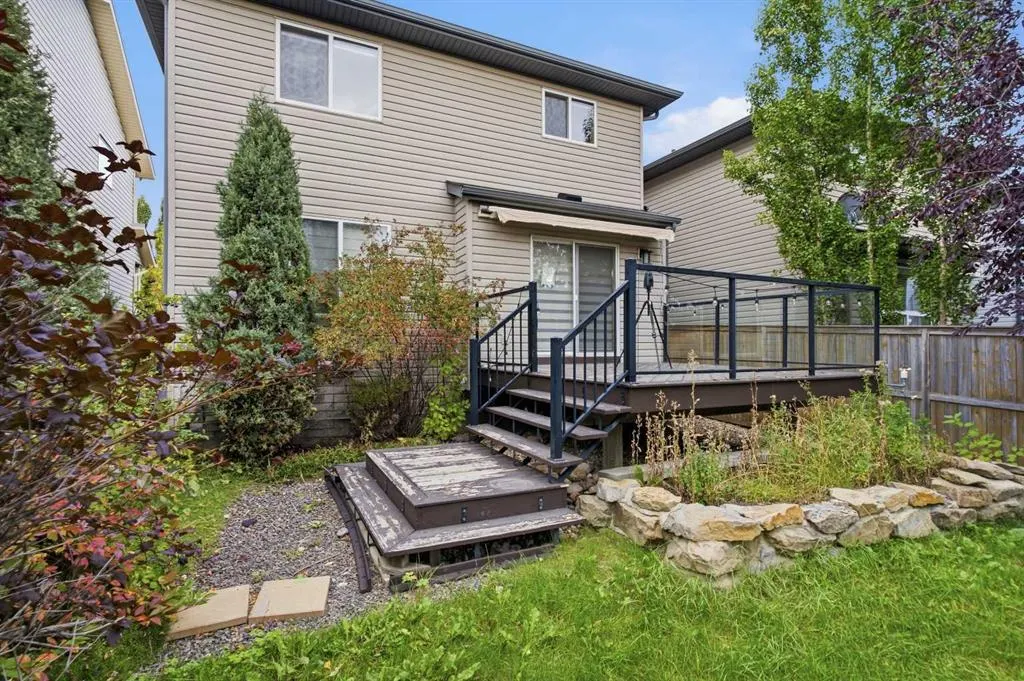 209 Tuscany Ravine Road NW