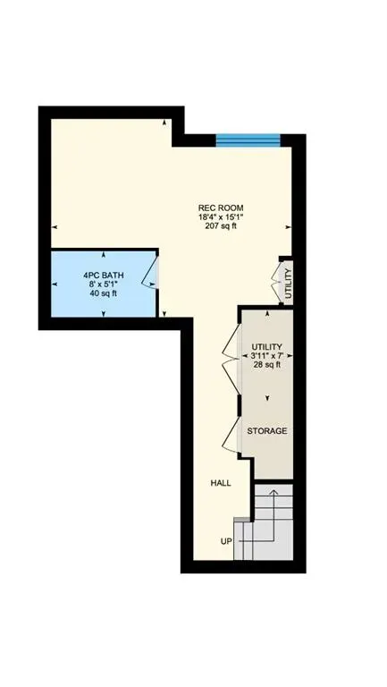 464 Quarry Villas SE