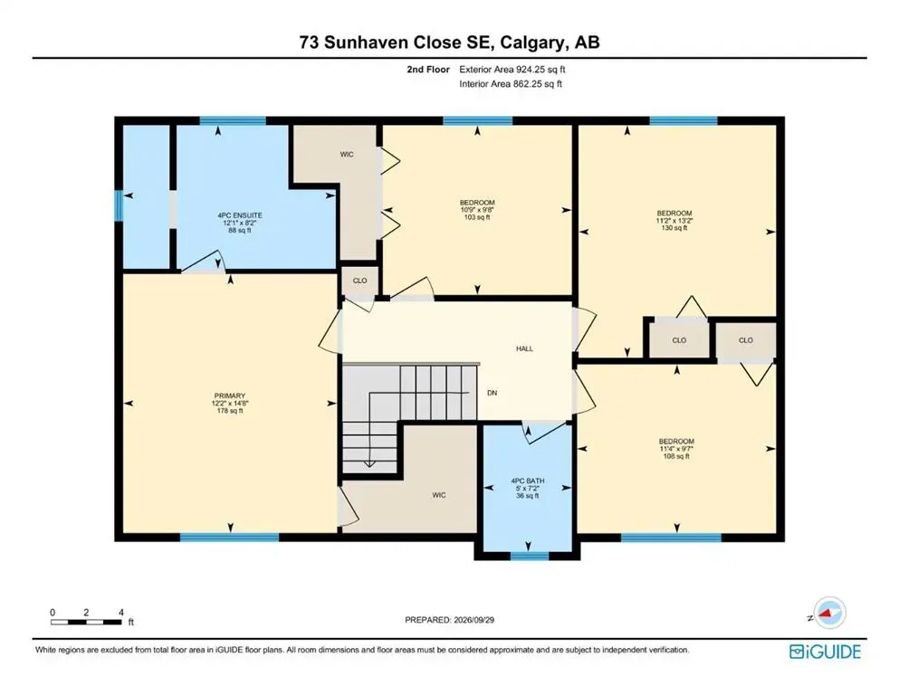 73 Sunhaven Close SE