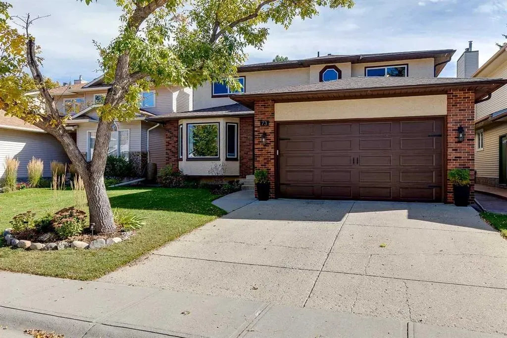 73 Sunhaven Close SE