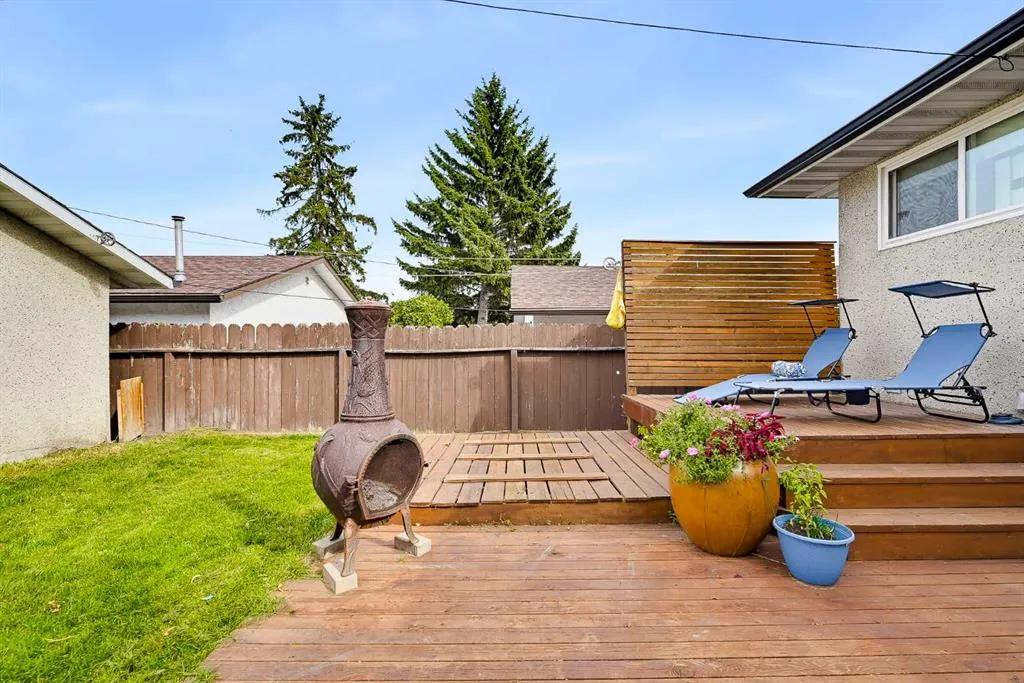 716 Seymour Avenue SW