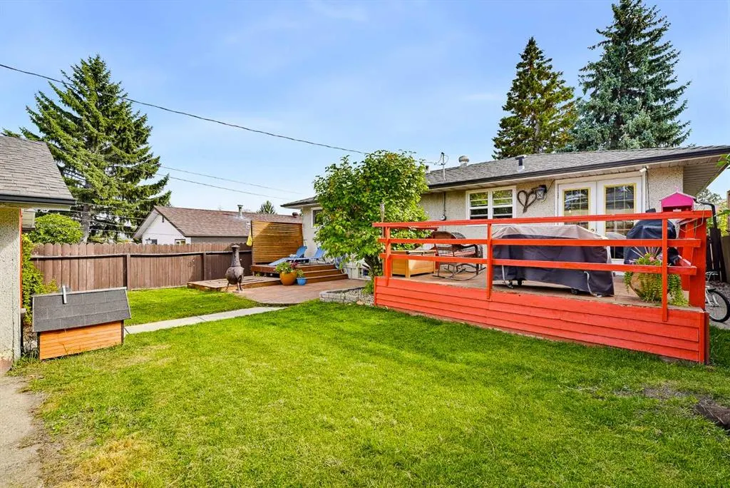 716 Seymour Avenue SW