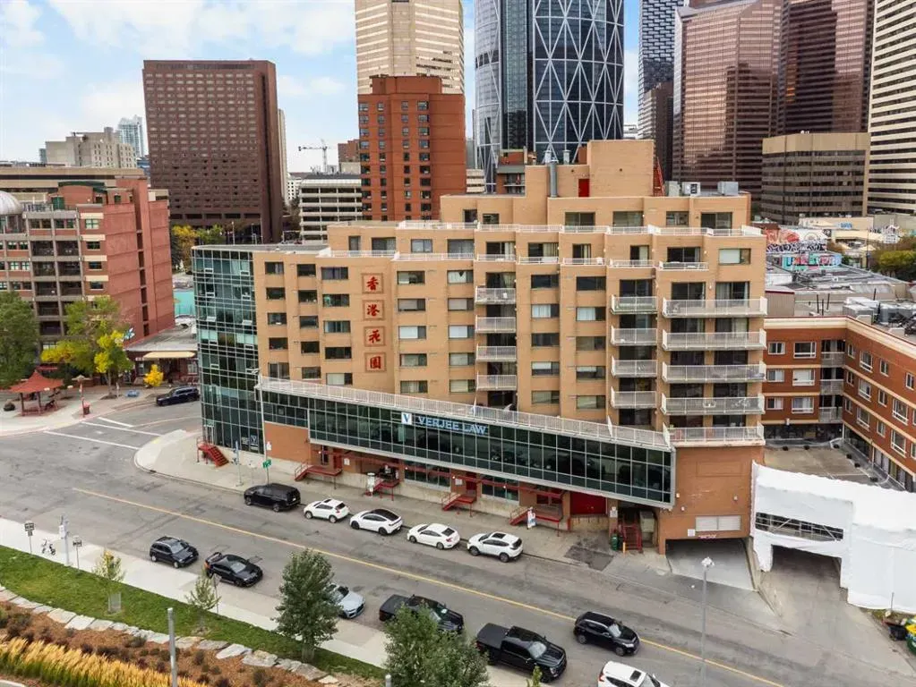 128 2 Avenue SE #506