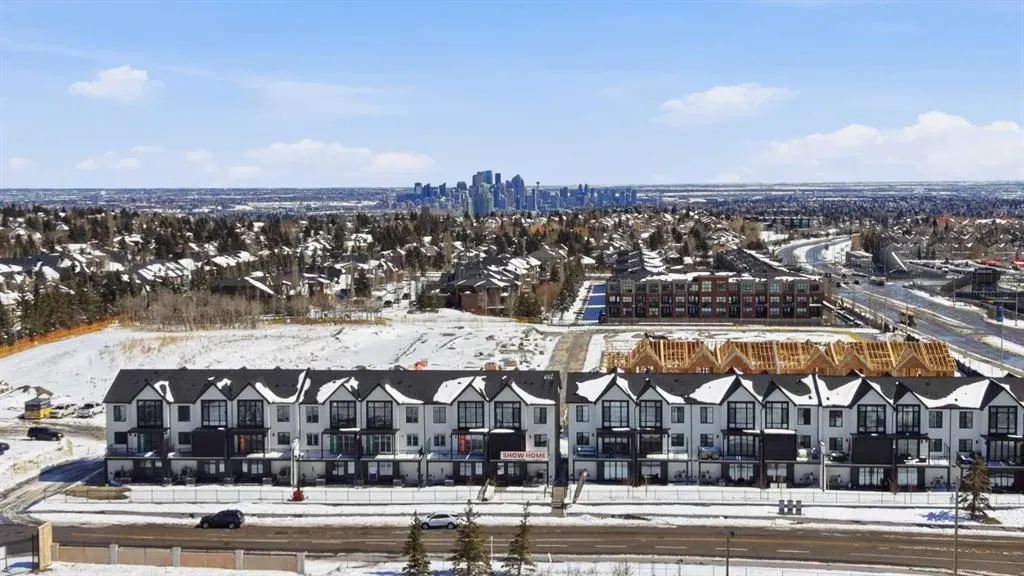 1700 73 Street SW #305