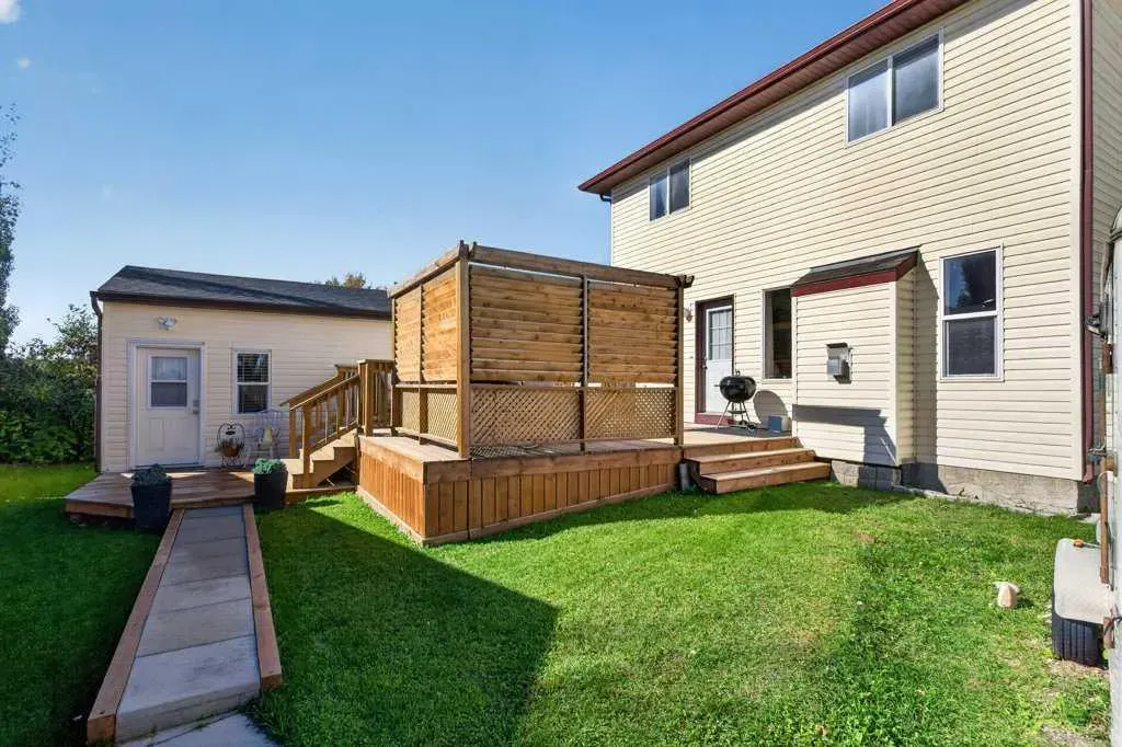 11 Cimarron Meadows