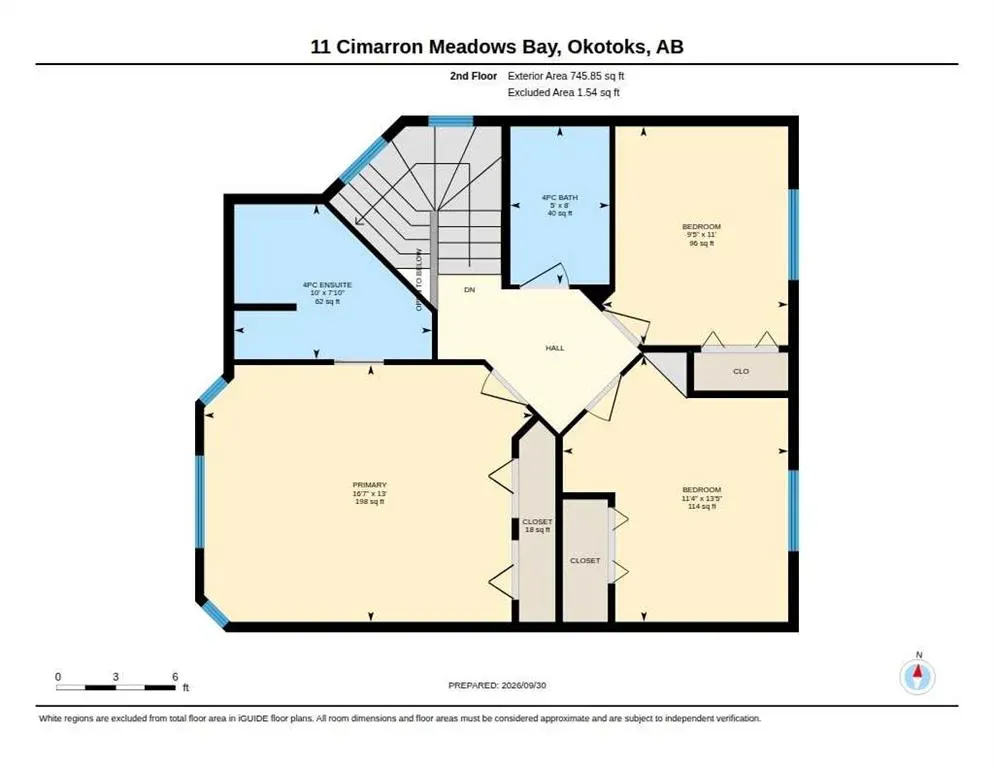 11 Cimarron Meadows