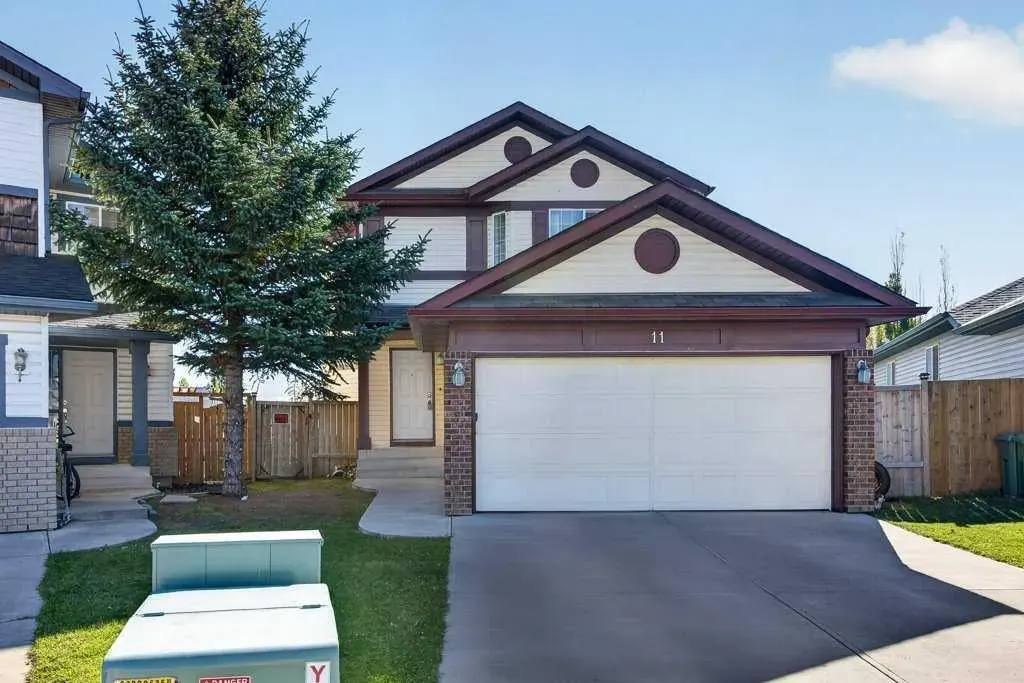 11 Cimarron Meadows