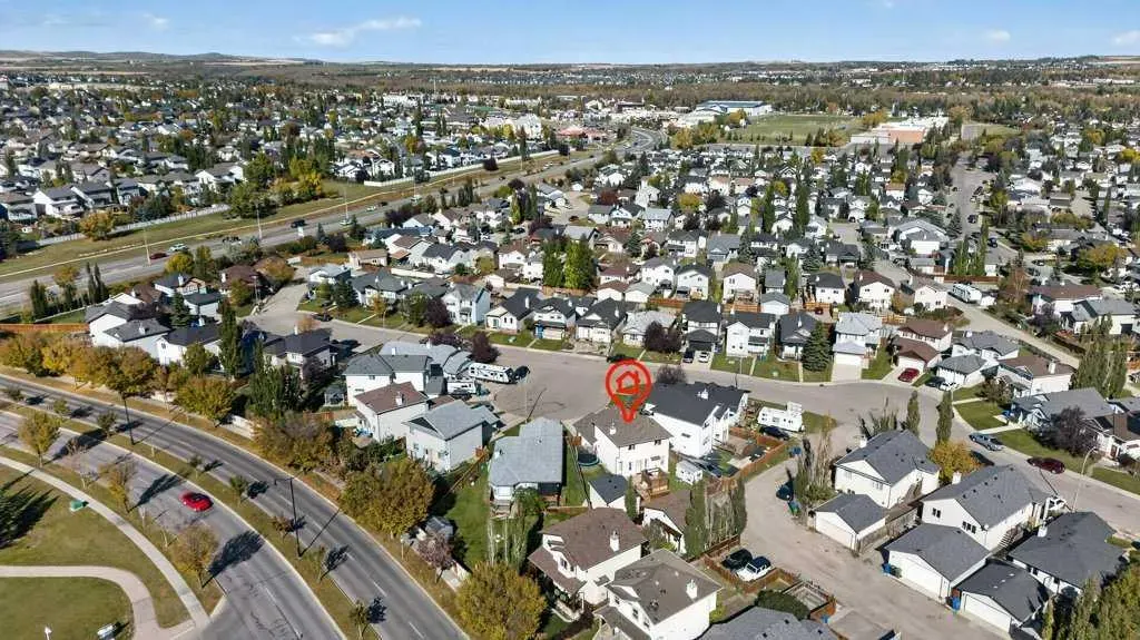 11 Cimarron Meadows