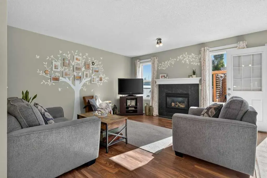 11 Cimarron Meadows