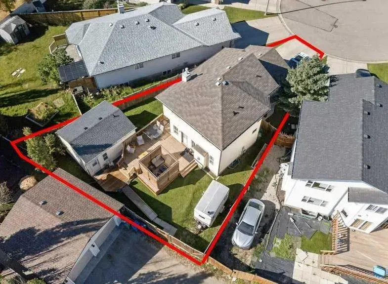 11 Cimarron Meadows
