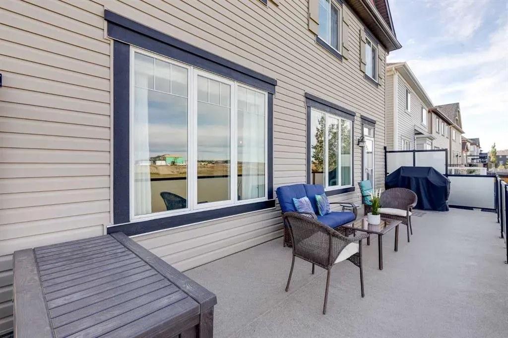 202 Windridge Road SW