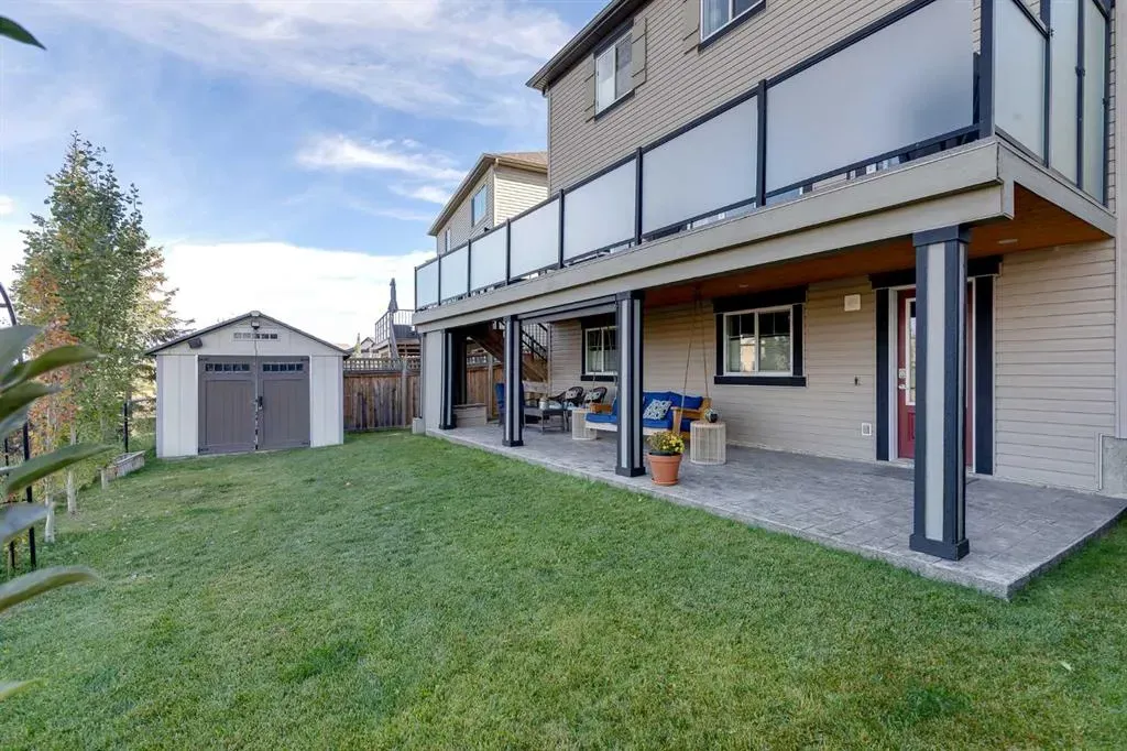 202 Windridge Road SW