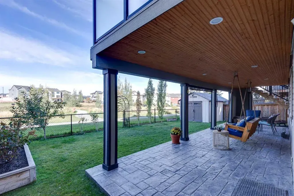 202 Windridge Road SW