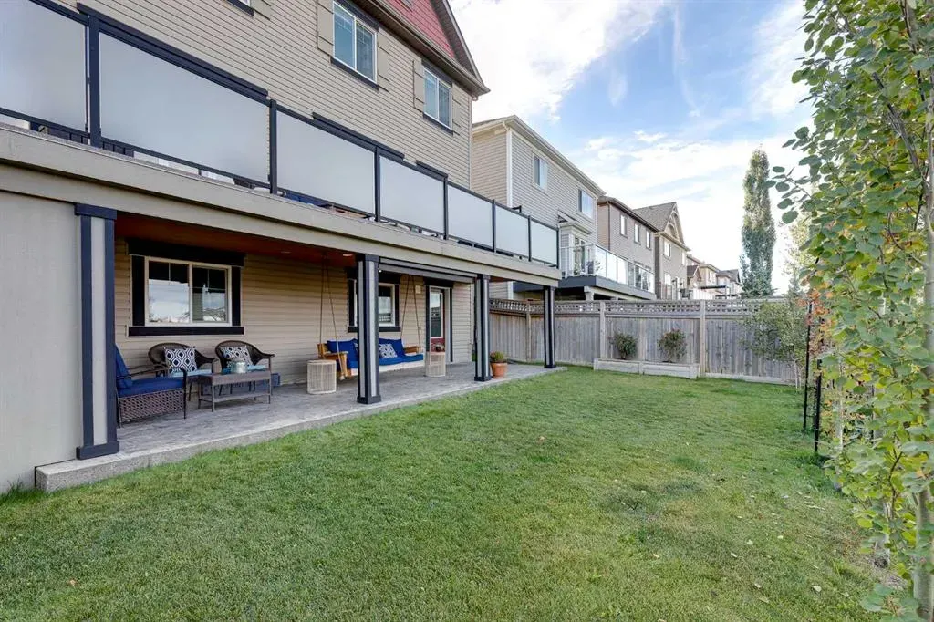 202 Windridge Road SW