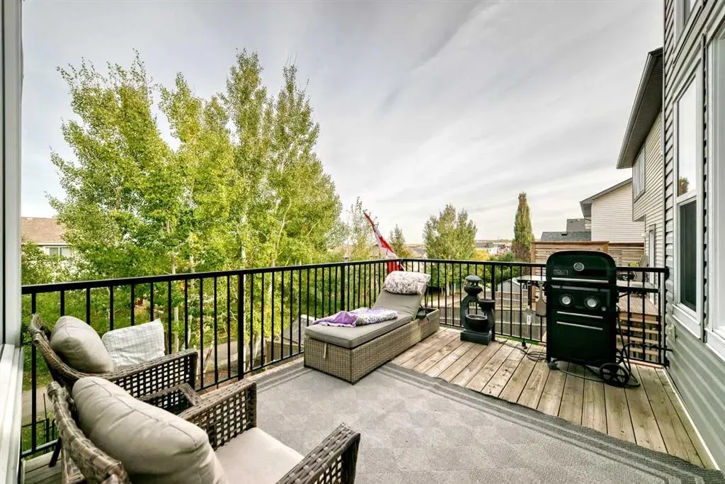 14 Westmount Way