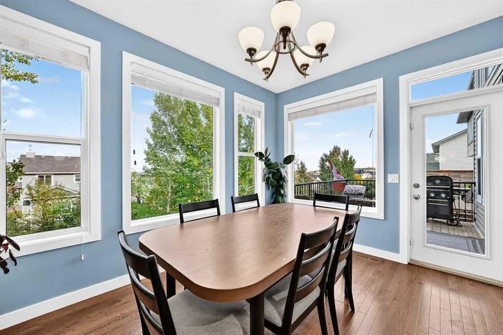 14 Westmount Way