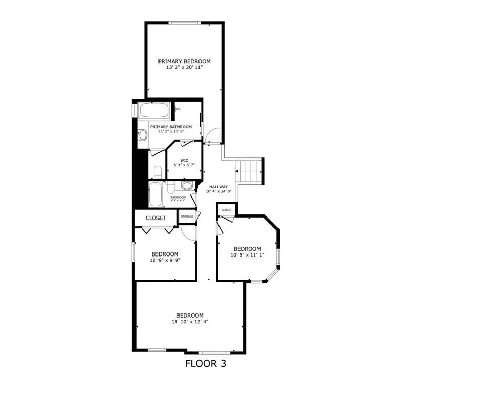 14 Westmount Way