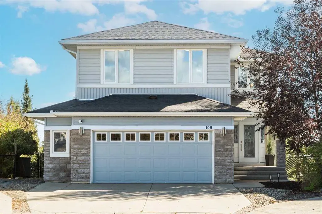 109 Drake Landing Cove
