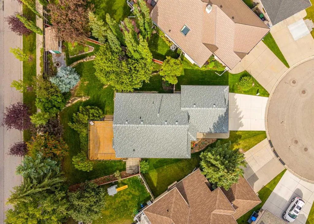 236 Edgebrook Gardens NW